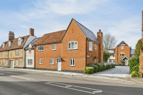 3 bedroom ground floor flat for sale, Crown Mews, Abingdon OX14