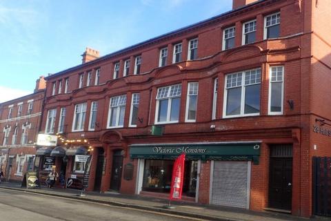 Office to rent, 32-35 Hall St Birmingham B18 6BS