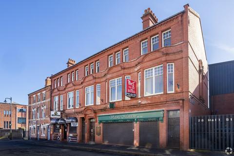 Office to rent, 32-35 Hall St Birmingham B18 6BS