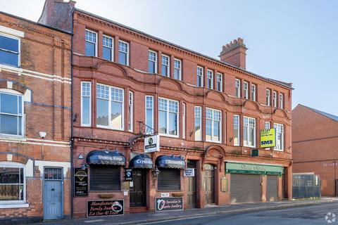Office to rent, 32-35 Hall St Birmingham B18 6BS