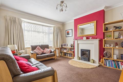 4 bedroom semi-detached house for sale, Tewkesbury Avenue, Pinner HA5