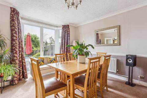4 bedroom semi-detached house for sale, Tewkesbury Avenue, Pinner HA5