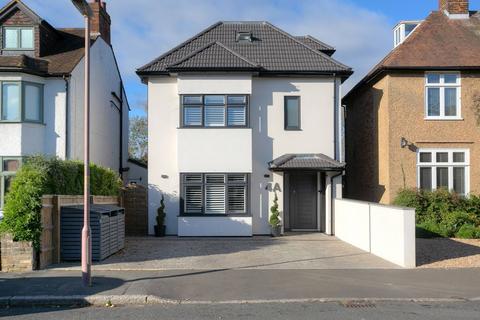 4 bedroom detached house for sale, Sherwoods Road, Bushey, Watford, WD19