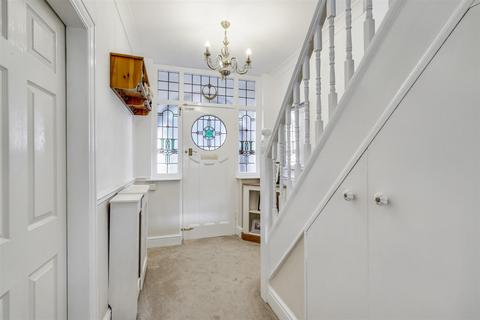 3 bedroom detached house for sale, Shaftsbury Avenue, Sawley