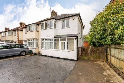 undefined, London Road, Isleworth, TW7