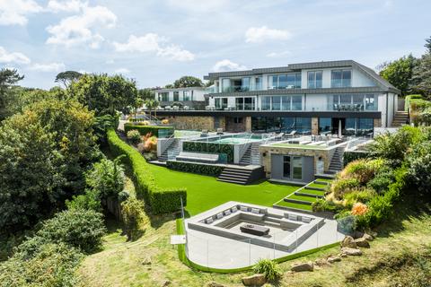 7 bedroom detached house for sale, Le Mont de Rozel, St. Martin, Jersey