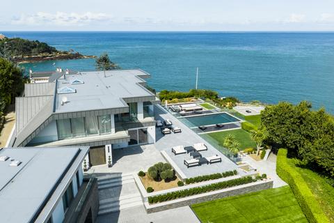 7 bedroom detached house for sale, Le Mont de Rozel, St. Martin, Jersey