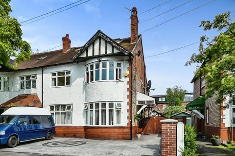 undefined, Woodlands Road, Whalley Range
