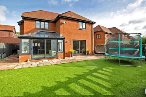 Scalwell Lane, Seaton, Devon, EX12