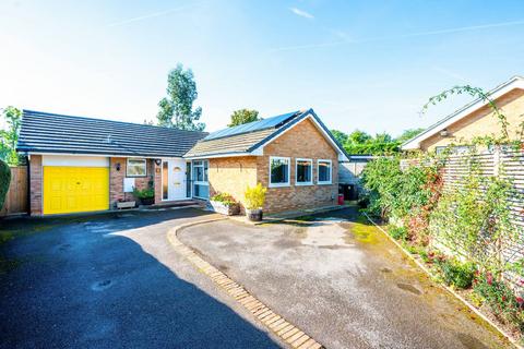 3 bedroom bungalow for sale, The Paddocks, Wanborough, Guildford, GU3