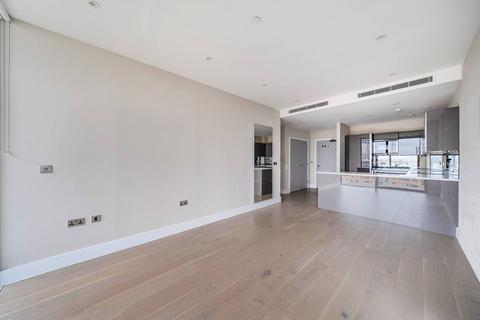 2 bedroom flat for sale, Gwynne Road, Battersea, LONDON, SW11
