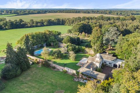 undefined, Buckham Hill, Uckfield, East Sussex