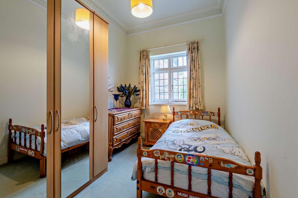 Bedroom 4