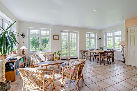 undefined, Buckham Hill, Uckfield, East Sussex