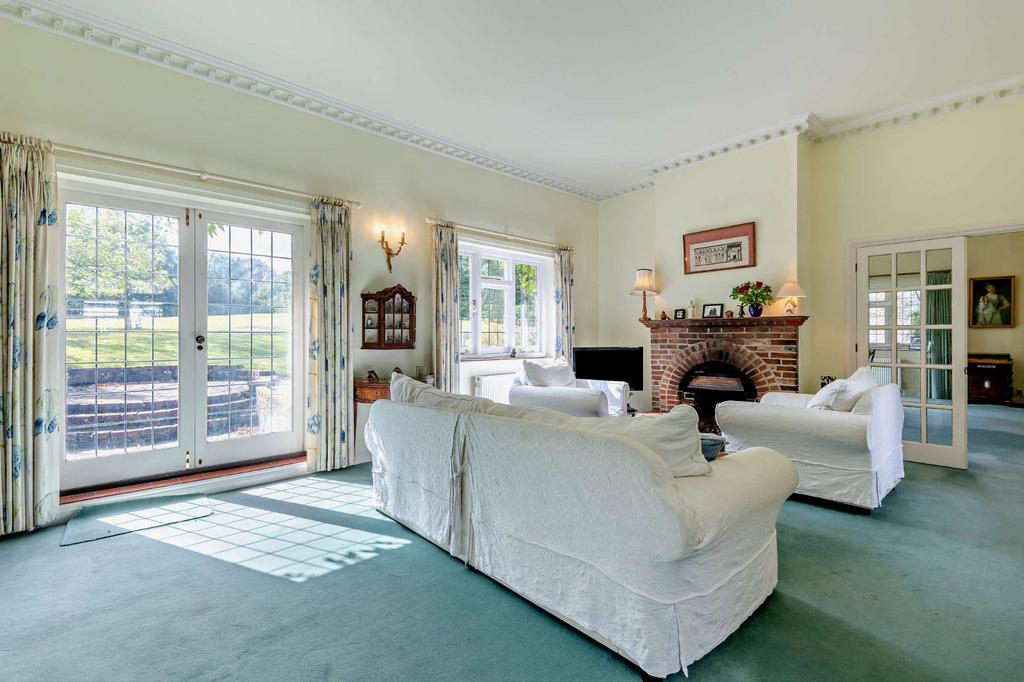 Drawing Room