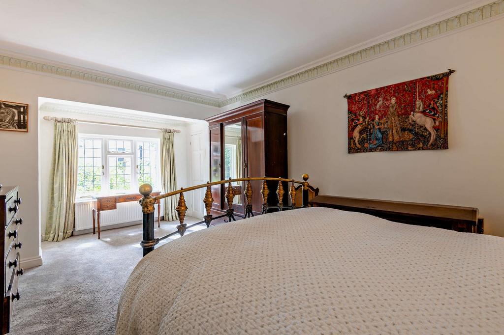 Principal Bedroom
