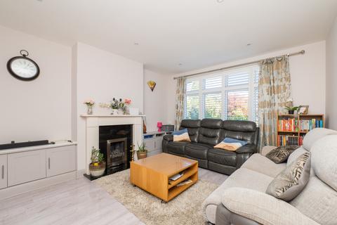 5 bedroom semi-detached house for sale, St. Dunstans Hill, Sutton SM1