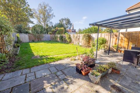 5 bedroom semi-detached house for sale, St. Dunstans Hill, Sutton SM1