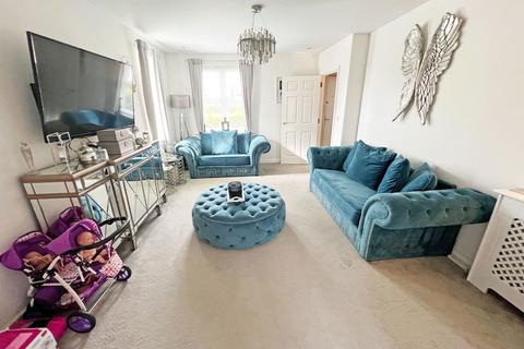3 bedroom semi-detached house for sale, Le May Drive, Hugglescote, Leicestershire, LE67 2EF