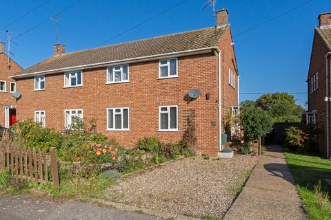 3 bedroom semi-detached house for sale, Skeins Way, Saffron Walden CB11