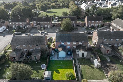 undefined, Skeins Way, Saffron Walden CB11