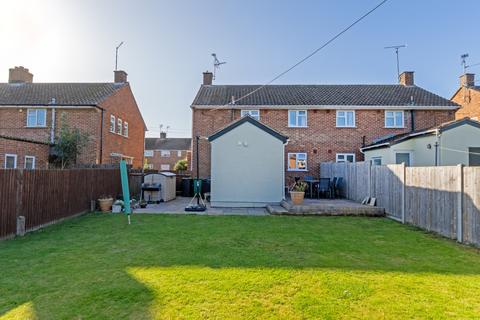 undefined, Skeins Way, Saffron Walden CB11