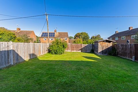 undefined, Skeins Way, Saffron Walden CB11