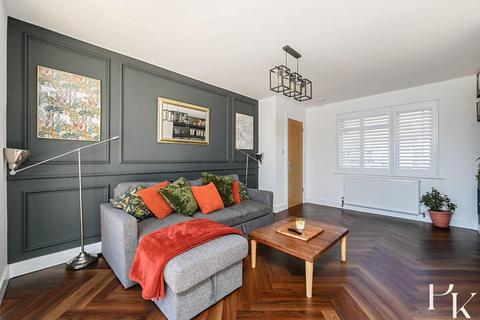 5 bedroom semi-detached house for sale, Brambledean Road, Portslade, Brighton