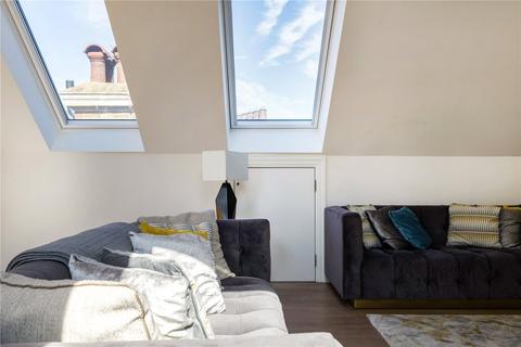 undefined, Basil Mansions, SW3