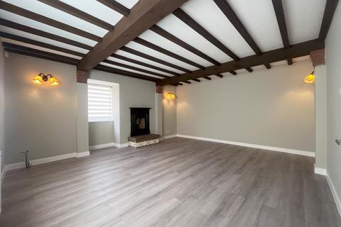 undefined, Moss Lane, Wilmslow SK9