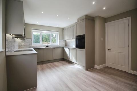 undefined, Moss Lane, Wilmslow SK9