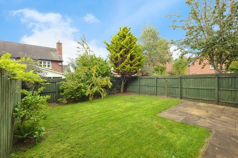 3 bedroom semi-detached house for sale, Pennine View, Cumbria CA1