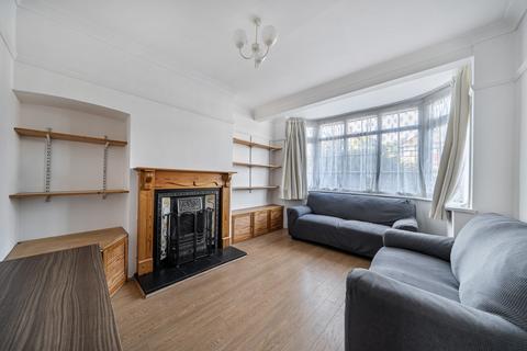 3 bedroom semi-detached house for sale, Senlac Road, London