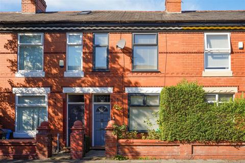 undefined, Dorset Avenue, Fallowfield
