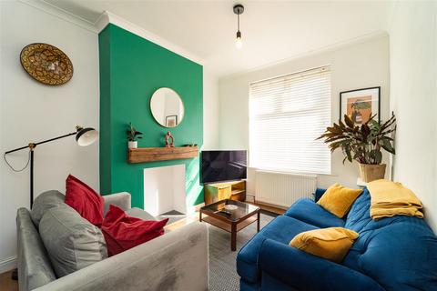 undefined, Dorset Avenue, Fallowfield