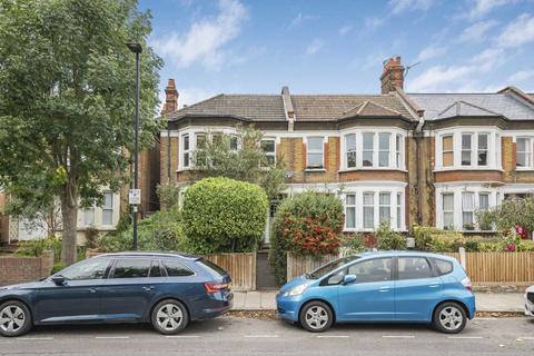 Mount Nod Road, London SW16