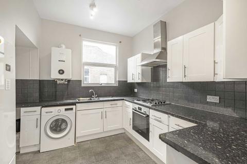 undefined, Mount Nod Road, London SW16