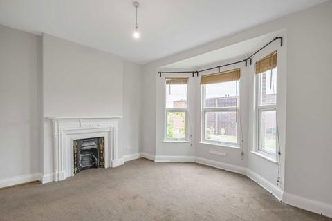 undefined, Mount Nod Road, London SW16