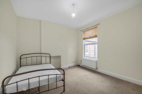 undefined, Mount Nod Road, London SW16