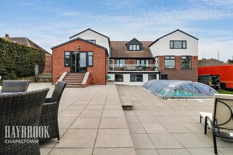 5 bedroom detached house for sale, Ecclesfield Road, Chapeltown