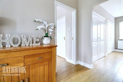 5 bedroom detached house for sale, Ecclesfield Road, Chapeltown