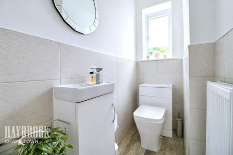 129 Ecclesfield Road, Chapeltown, Sheffield, S35 1TD