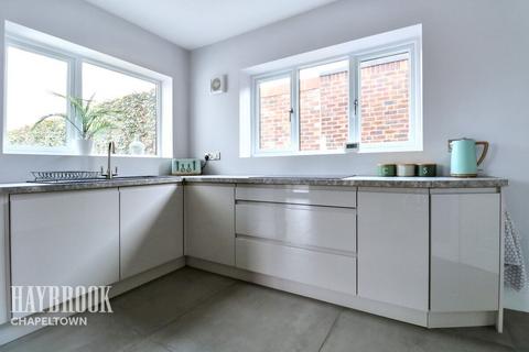 129 Ecclesfield Road, Chapeltown, Sheffield, S35 1TD