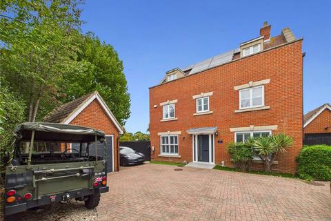 undefined, Elgar Drive, Witham, CM8