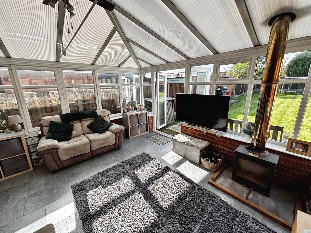 Conservatory