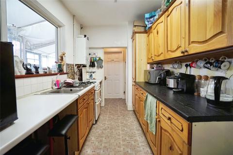 3 bedroom end of terrace house for sale, St. Leonards Road, Leicester LE2