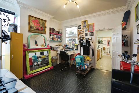 3 bedroom end of terrace house for sale, St. Leonards Road, Leicester LE2