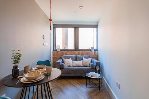 2 bedroom flat to rent, One Cross Street, Salford, Manchester, M3