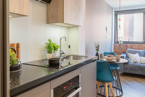 2 bedroom flat to rent, One Cross Street, Salford, Manchester, M3