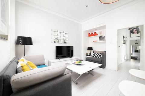 2 bedroom apartment for sale, Shirland Road, Maida Vale W9